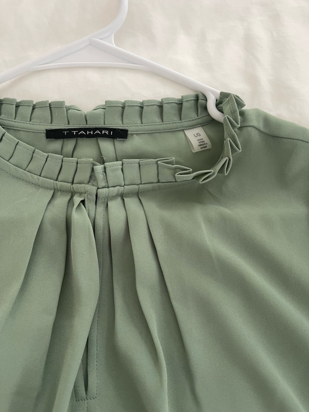 Blouse. EUC